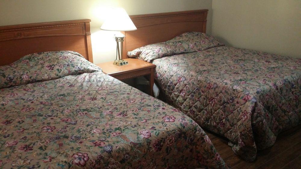American Plaza Motel London Eksteriør billede